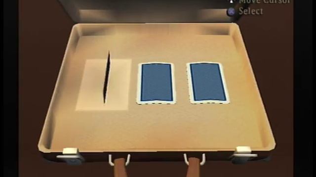 Final Fight Streetwise (PS2) playthrough 6 cody's apartment смотреть онлайн