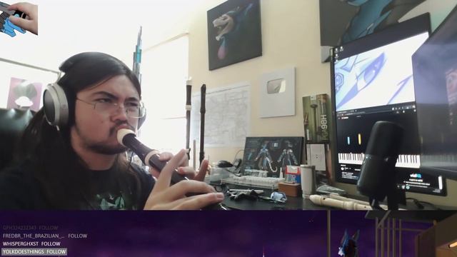 rush e on recorder but i only had one attempt to play it смотреть онлайн