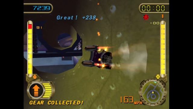 Hot Wheels Velocity X - Joyride Tricks for Obtaining Collectibles (Part 3) смотреть онлайн