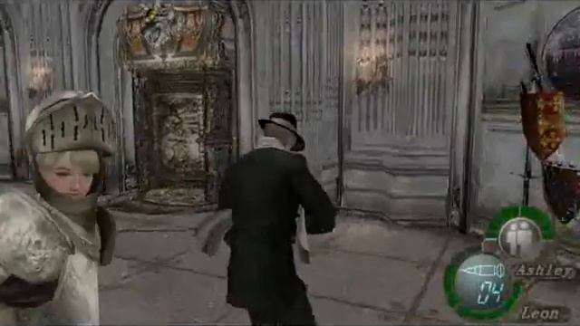 I suck at... resident evil 4 смотреть онлайн