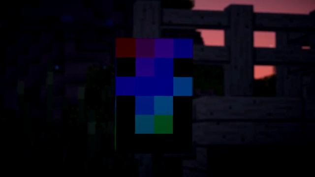 Если бы НОВОГО МОБА добавили в Майнкрафт (1 часть) | Майнкрафт машинима смотреть онлайн