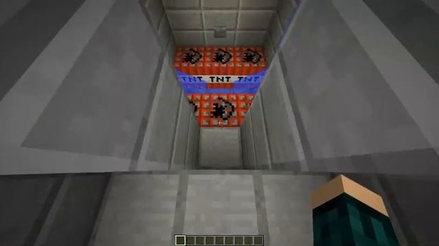 Happy Birthday Minecraft Style! смотреть онлайн