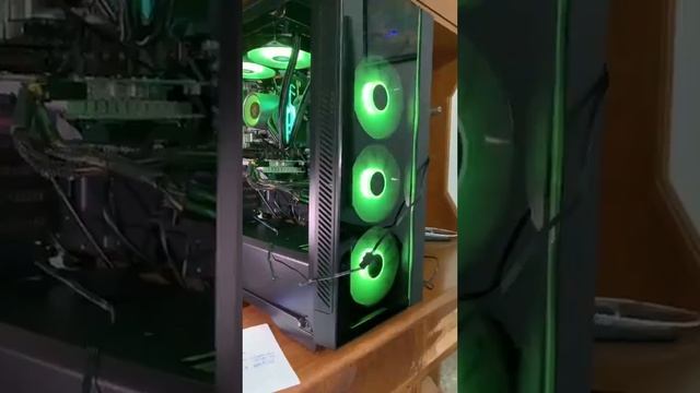 ARGB CONNECTIONS IN GIGABYTE B450 DS3H Wifi MOTHERBOARD. HOW ARGB WORKS? SYNC ARGB (ASUS,MSI,ASROCK смотреть онлайн