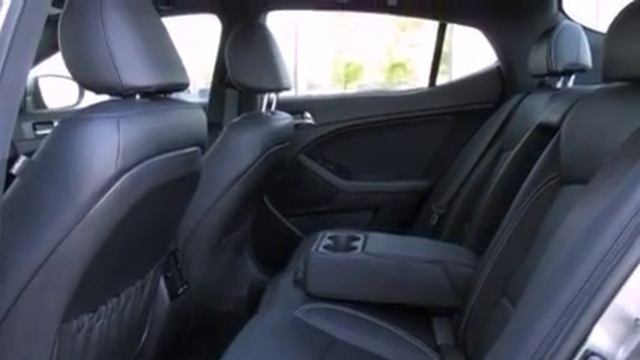 2013 Kia Optima Para La Venta en Canoga Park CA смотреть онлайн