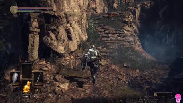 Dark Souls 3 | #2 | Viewer Requested | LIVESTREAM