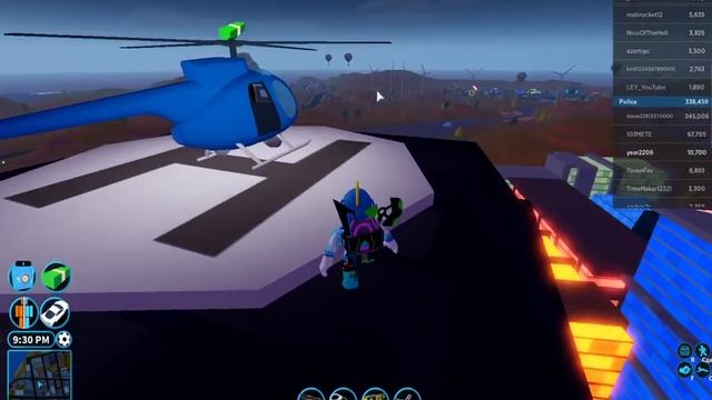 Как получить СЕКРЕТНЫЙ БЕЙДЖ в Джейлбрейк роблокс | RB Battles roblox | Бейдж из Jailbreak смотреть онлайн