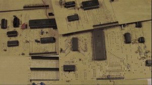 "ZX spectrum" - AY / YM mix - MmcM & Key-Jee (AY-3-8910)