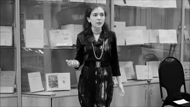 Смолицкая Елена - стихотворение "Два дождя" смотреть онлайн