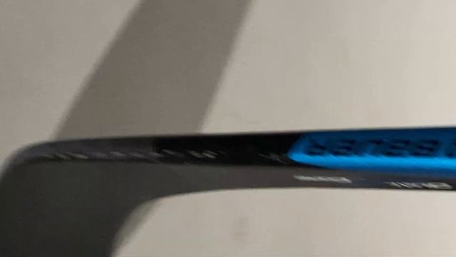 Клюшка BAUER NEXUS E5PRO