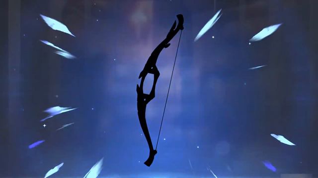 My pulls on polar star banner | Genshin Impact 2.2 смотреть онлайн