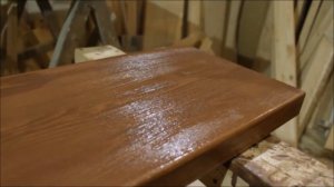 Делюсь опытом покраски лестницы. Просто о сложном.