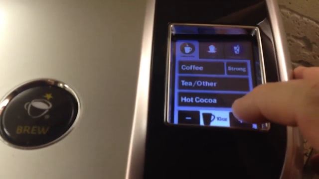 Solofill V1 Gold reusable filter for Keurig Vue : How to Use смотреть онлайн