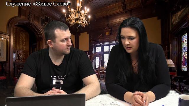 Молитва за разрушение проклятий колдовства и духа смерти. Начало в 20.00. 17.02.2022 смотреть онлайн