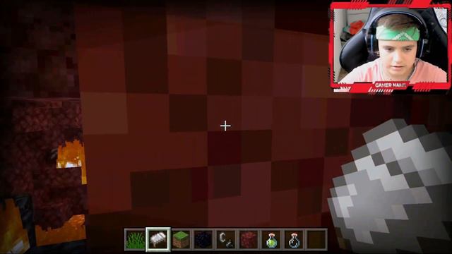 Три способа Как найти незерит в Майнкрафте смотреть онлайн