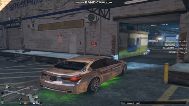 How To Remove Front Bumpers In GTA 5 Online Clean | GTA 5 How To Remove Front Bumper Cleanly смотреть онлайн
