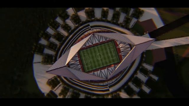 FIFA WORLD CUP BIDDING NATION INDONESIA 2026/2030 смотреть онлайн
