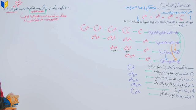 الفصل الخامس المحاضرة : 23  (سلسلة اليلات لون الفراء في الارانب смотреть онлайн