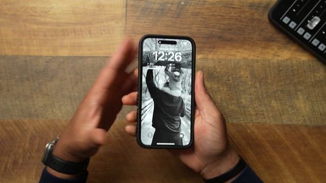 The Case For GOLFERS?! iPhone 14 Pro Max Rokform Eagle 3! смотреть онлайн