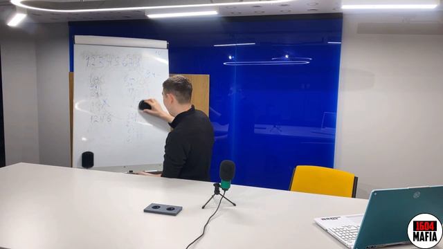 Мастер-класс "Математические основы" от Господина Физика смотреть онлайн