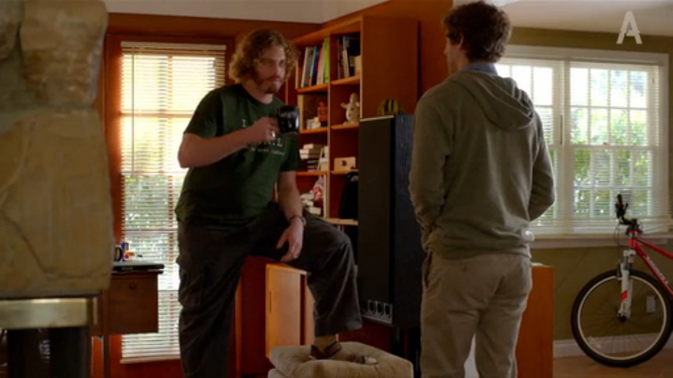 Silicon Valley - народу нужны простые приколы и доступные их пониманию глупости
