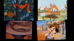 up to faster 4 parison To Незнайка на Луне