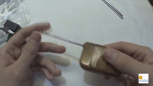 Посылка из Китая №1 и №2. смотреть онлайн