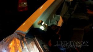 XENITE T3011 T10 W5W