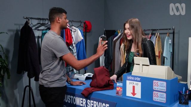 Ep 2: Getting a refund смотреть онлайн