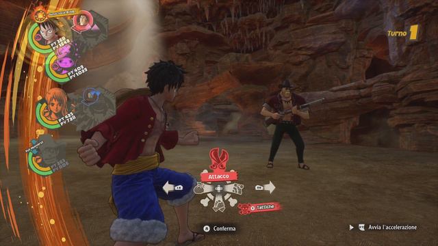 ONE PIECE Odyssey - Il JRPG che rende giustizia al manga |RECENSIONE| смотреть онлайн