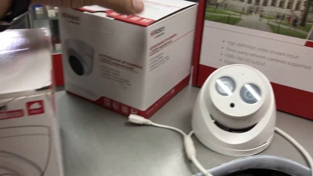 Ресивер Hikvision смотреть онлайн