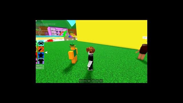 TROLLING People As A FAKE Moderator In Roblox.. смотреть онлайн