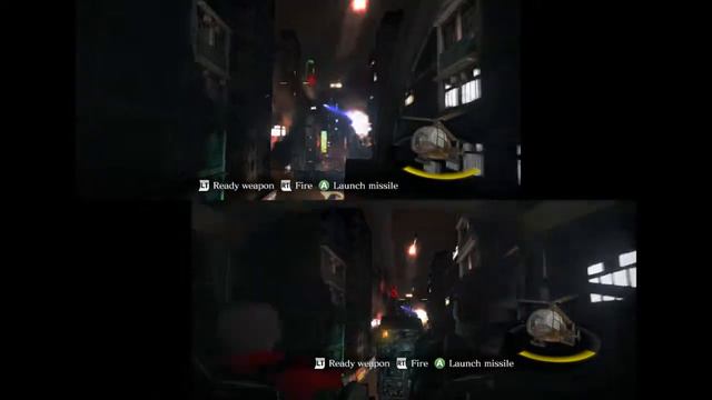 Resident Evil 6 Full Gameplay Part 8 смотреть онлайн