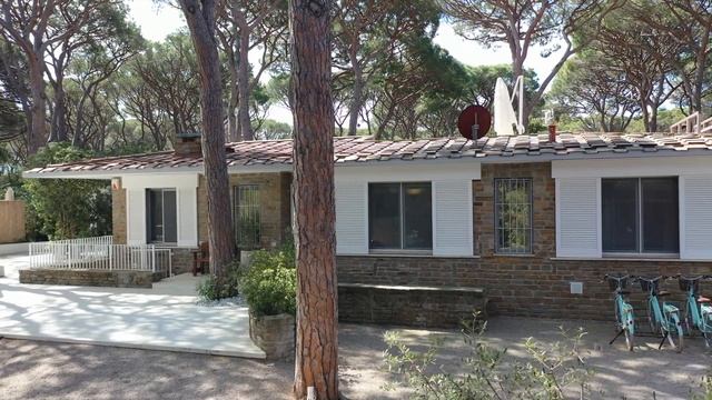 Villa Roccamare Castiglione della Pescaia Rent villa Tuscany смотреть онлайн
