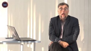 "Война и мир" Л.Н. Толстого. Лекция Леонида Большухина