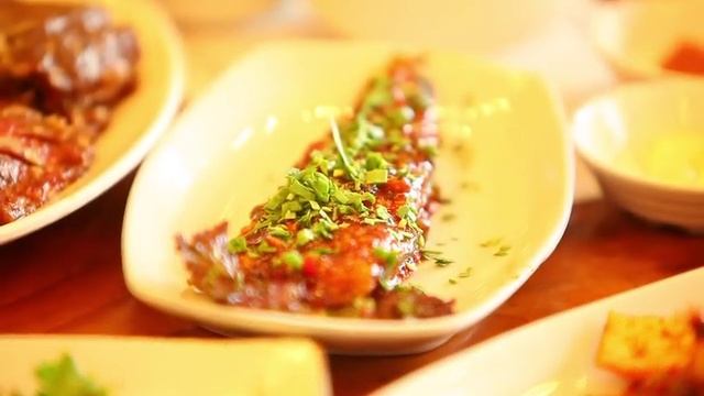 김치다큐 All About Korean Kimchi - TV Documentary P.1