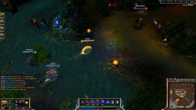 5x Ramus Vs. 5x Jayce │| One for All | League of Legends Epic Moments |│ смотреть онлайн