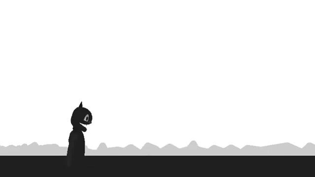 Bendy Vs Cartoon Cat смотреть онлайн