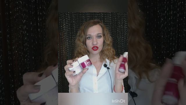 Обзор заказа по 15 каталогу Oriflame 2020г. Супер матовые красные помады??❣