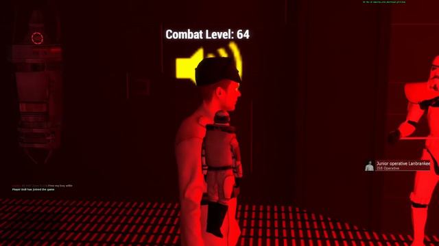 I Granted EVERY Wish He Wanted As Admin- Gmod Star Wars RP Admin Trolling смотреть онлайн