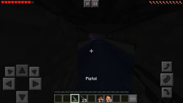 Minecraft: PE - Gameplay Walkthrough Part 119 - McDonald Mystery 2 (iOS, Android)