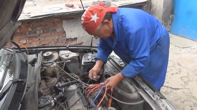 Испанец Сеат Толедо. 1600 куб. с карбюратором 21083 + анекдоты смотреть онлайн