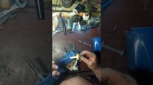 Как правильно смазать напольный вентилятор ！