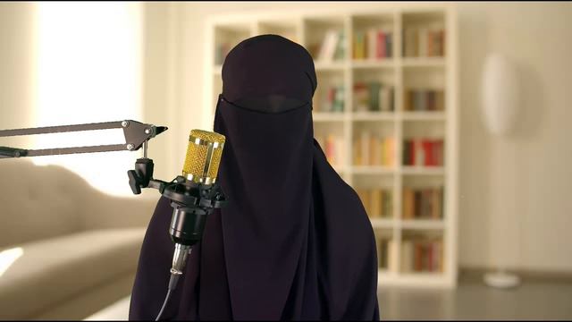 shifting realities in islam 2021 | quantum jump | full coverage niqab | hala or haram смотреть онлайн