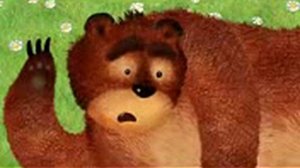 Гора самоцветов Медвежьи истории