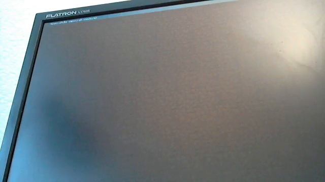 Видео с веб-камеры. Дата: 18 марта 2013 г., 8:09.