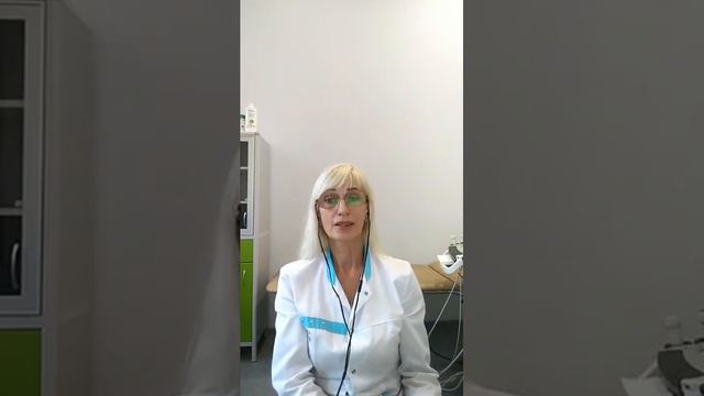 Сезонные простуды. Что же это такое ? смотреть онлайн