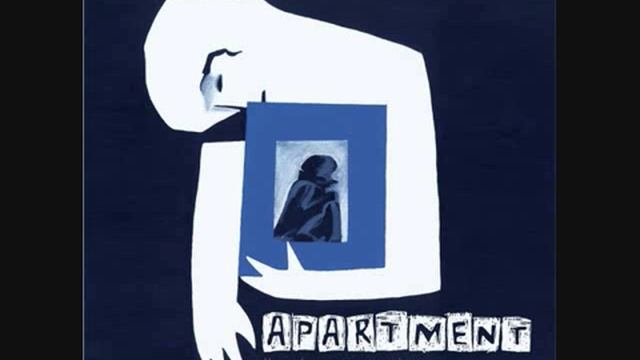 Apartment - Fall Into Place смотреть онлайн