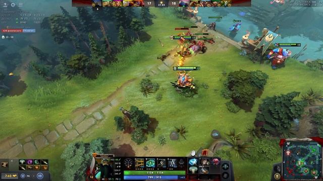 БОЖЕ МОЙ ДА СКОЛЬКО МОЖНО СОЛИТЬ КАТУЛЬКИ? | ПОКАЗАТЕЛЬНАЯ ИГРА НА ФУРИОНЕ