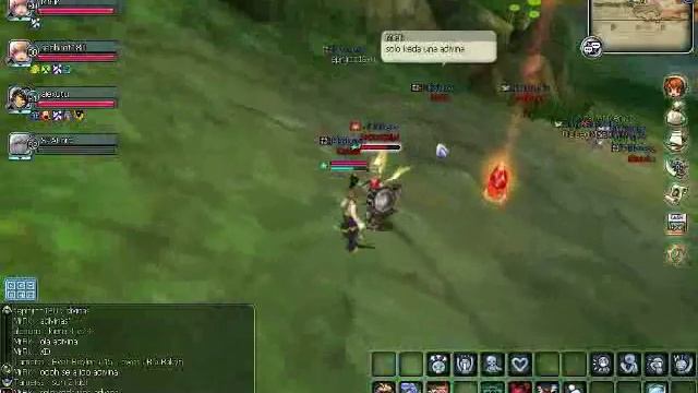 Florensia PVP - Kastet VS ArcangeLx смотреть онлайн