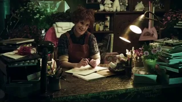 Ant-Fueled - рекламный ролик Роба Зомби смотреть онлайн